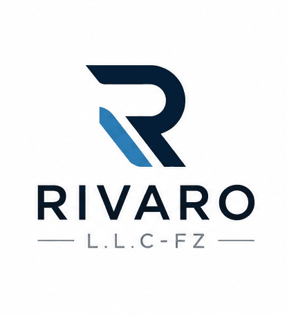 RIVARO logo
